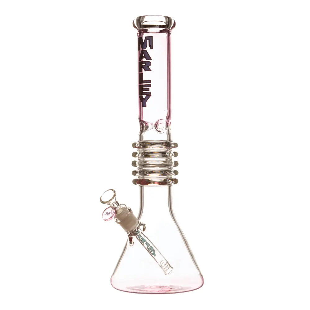 16" Marley Diverse Loops Bong - Marley