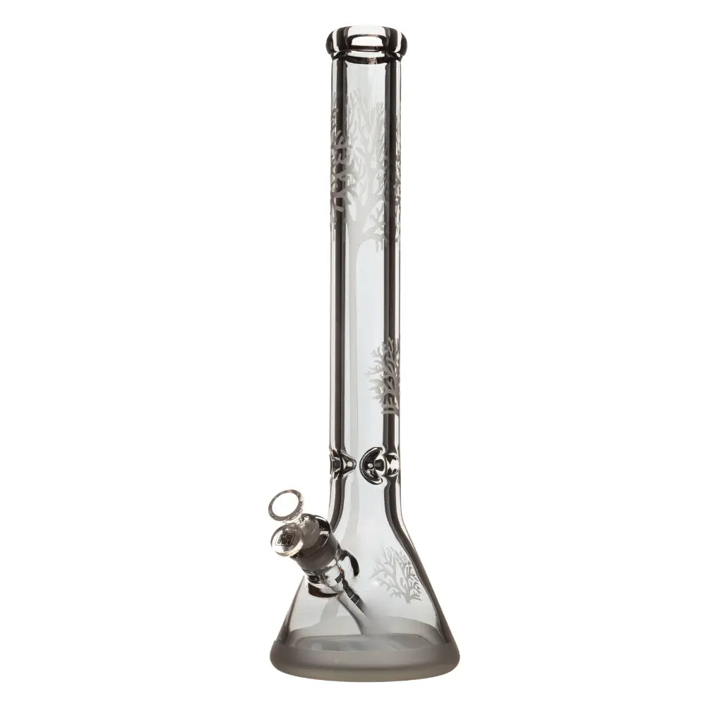 18" Marley Unison Tree Bong - Marley