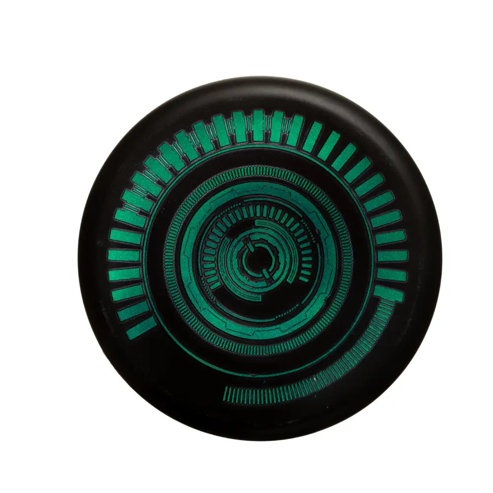 18" Marley Verti Cascade Bong - Marley