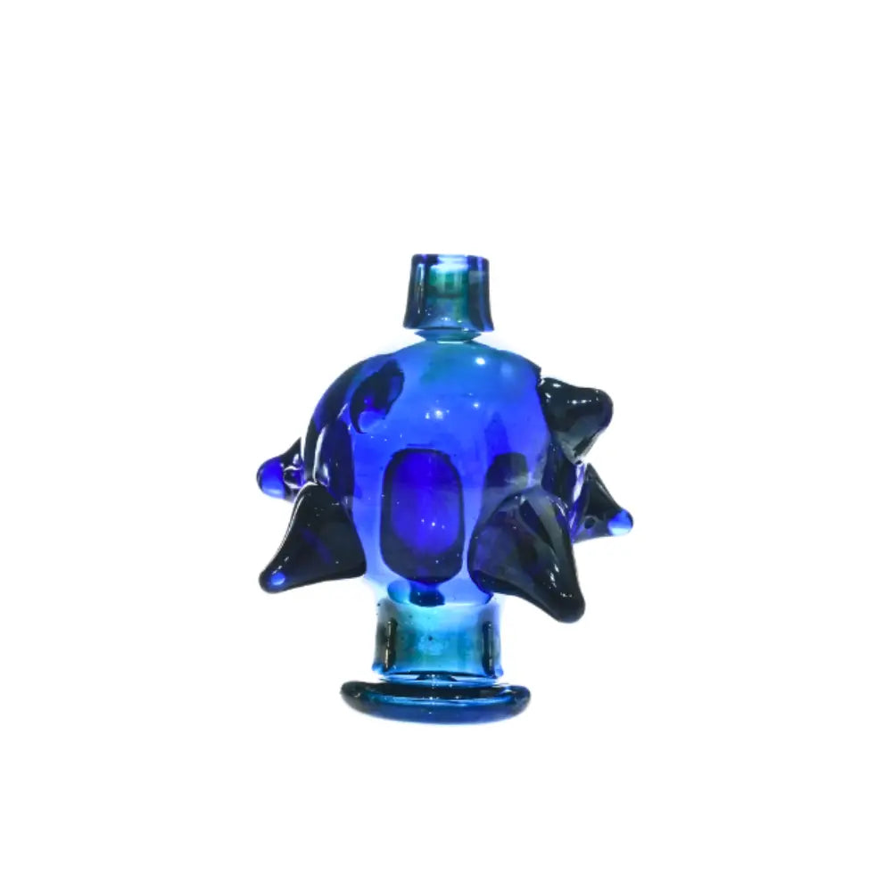 Marley Minesweeper Carb Cap in Blue - Marley