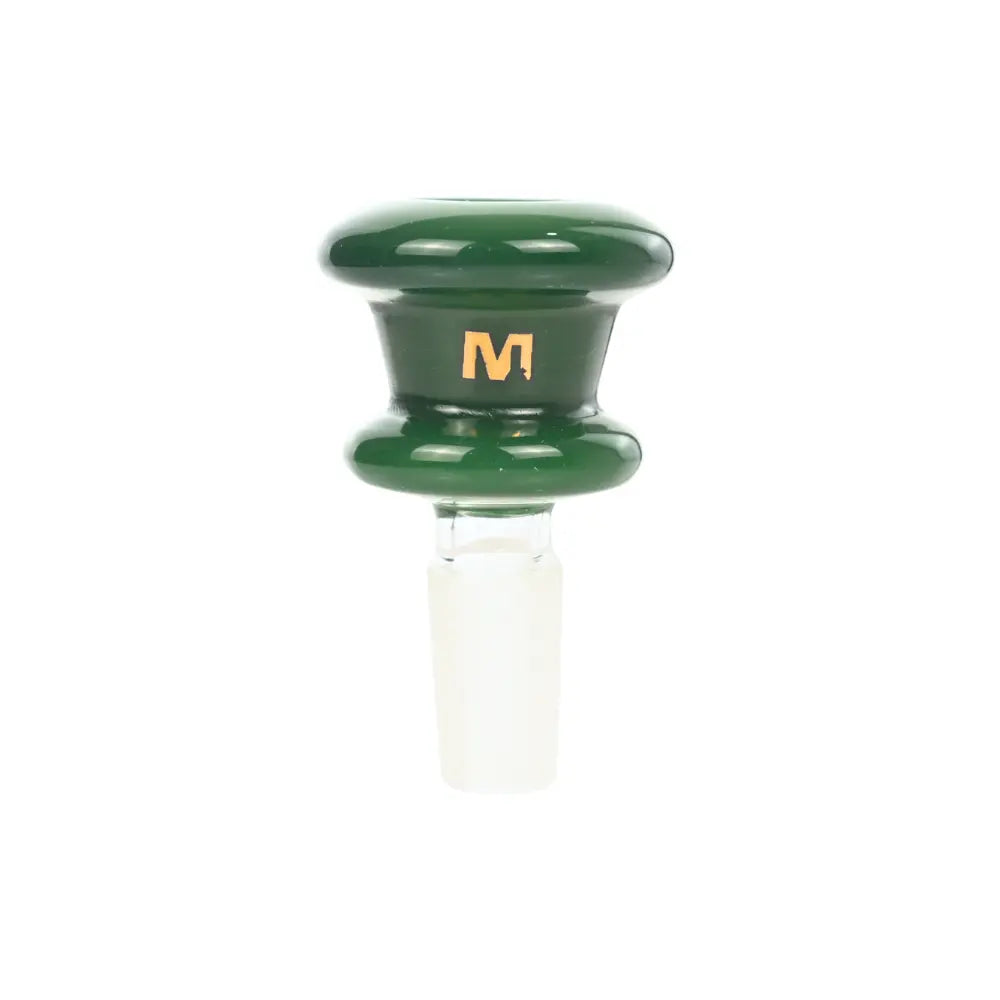 14mm Marley Pastel Bowl in white - Marley