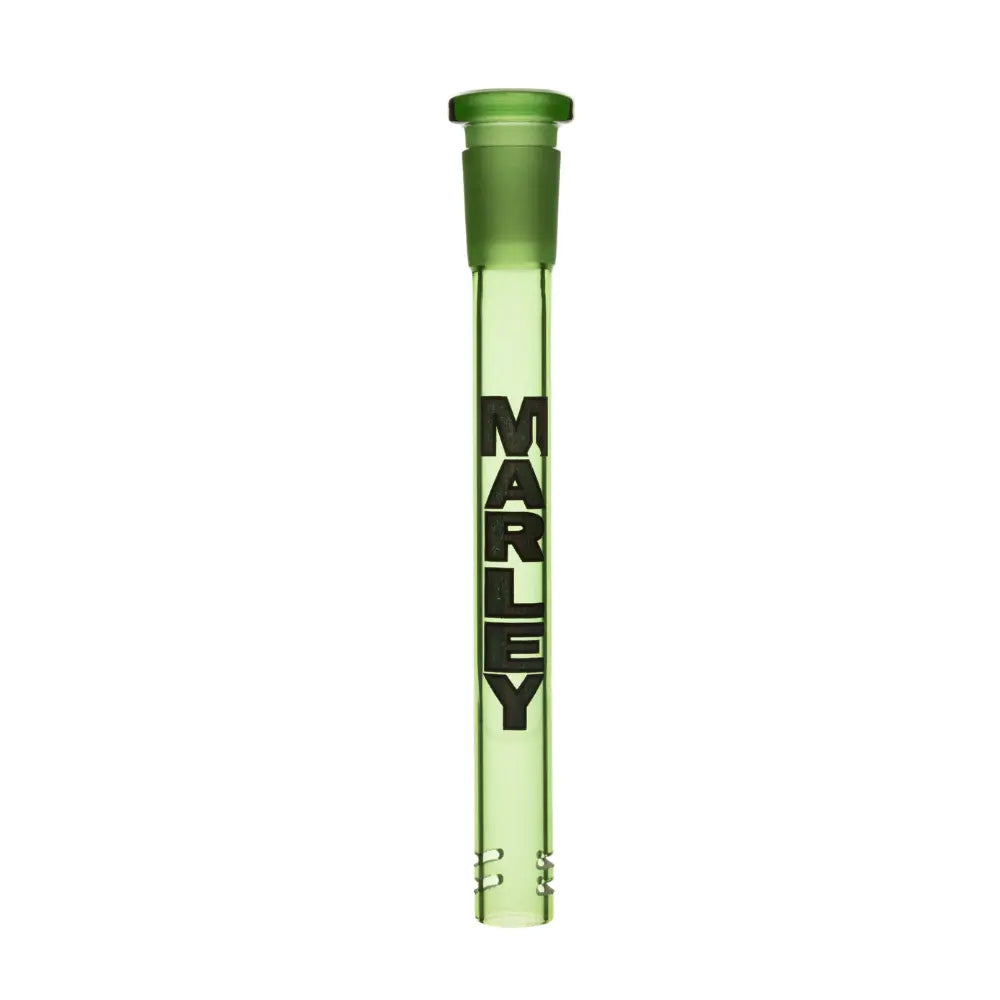 6" Marley Colored Downstem in Blue - Marley