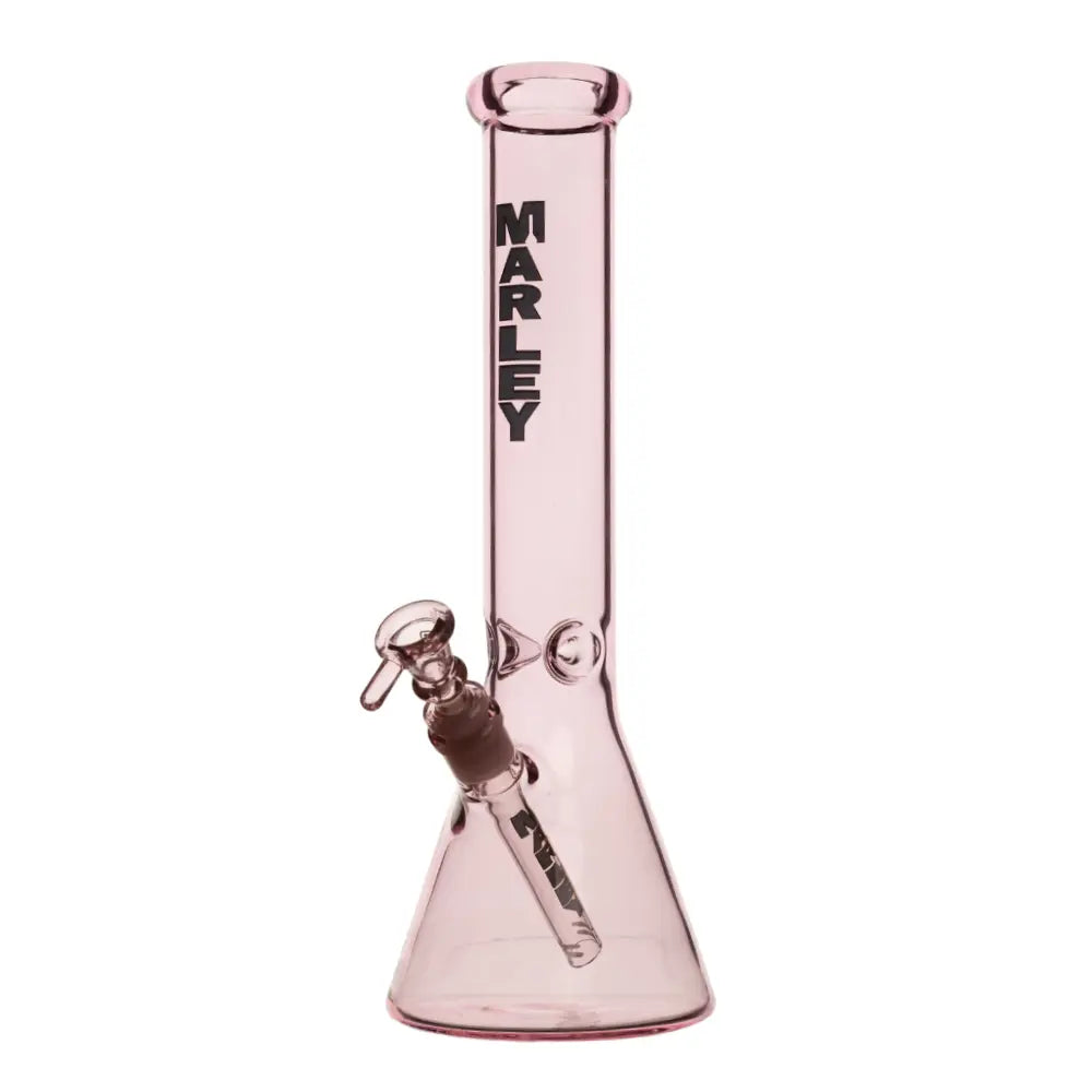14" Marley Essential Flow Bong - Marley