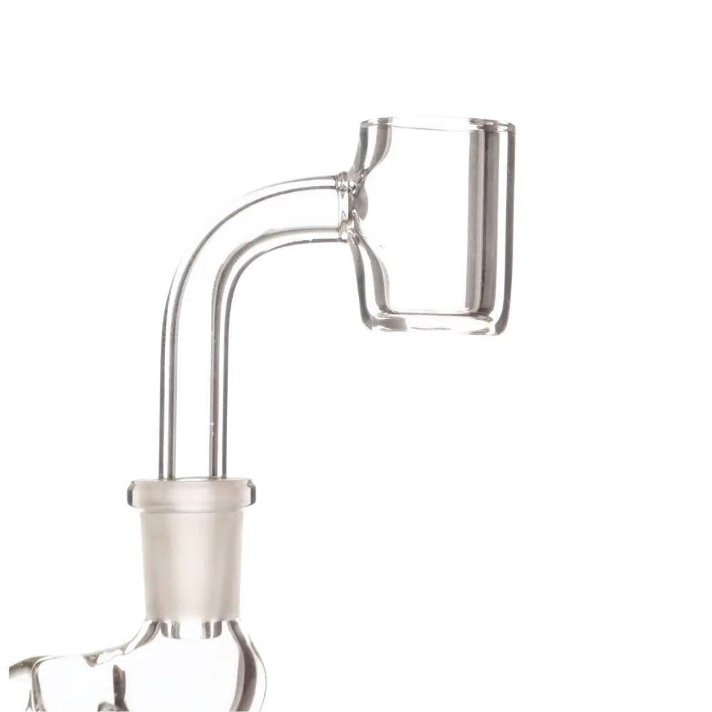 10mm 90 Degree Marley Quartz Banger - Marley