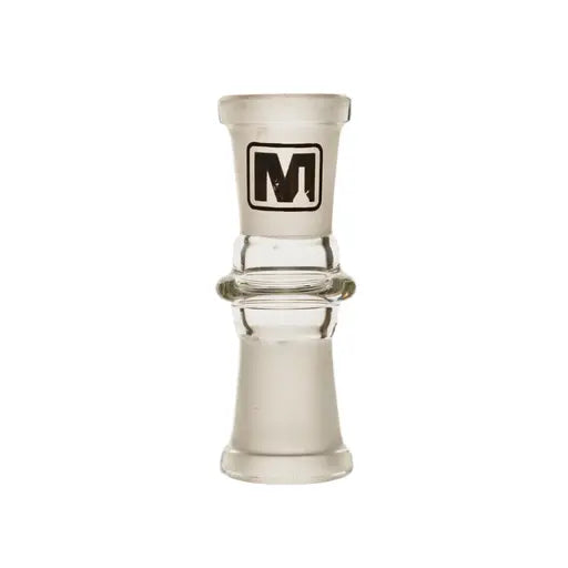 Marley Bong Adapter 14mm Female to 14mm Female - Marley