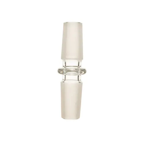 Marley Bong Adapter 14mm Male to 14mm Male - Marley
