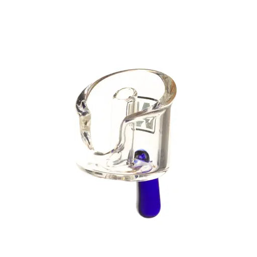 Marley Banger Carb Cap w/ Handle - Marley