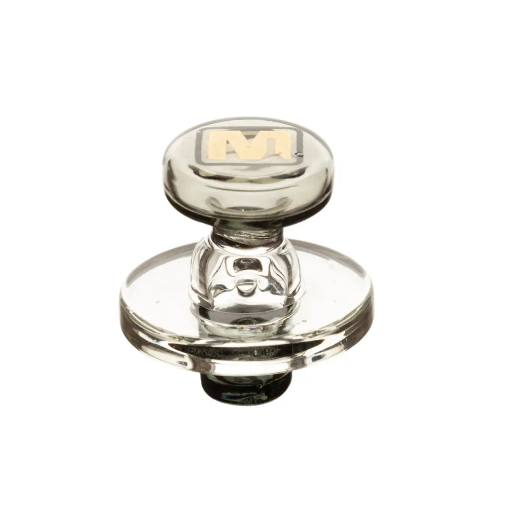 Marley Flat Bubble Cap in Green - Marley