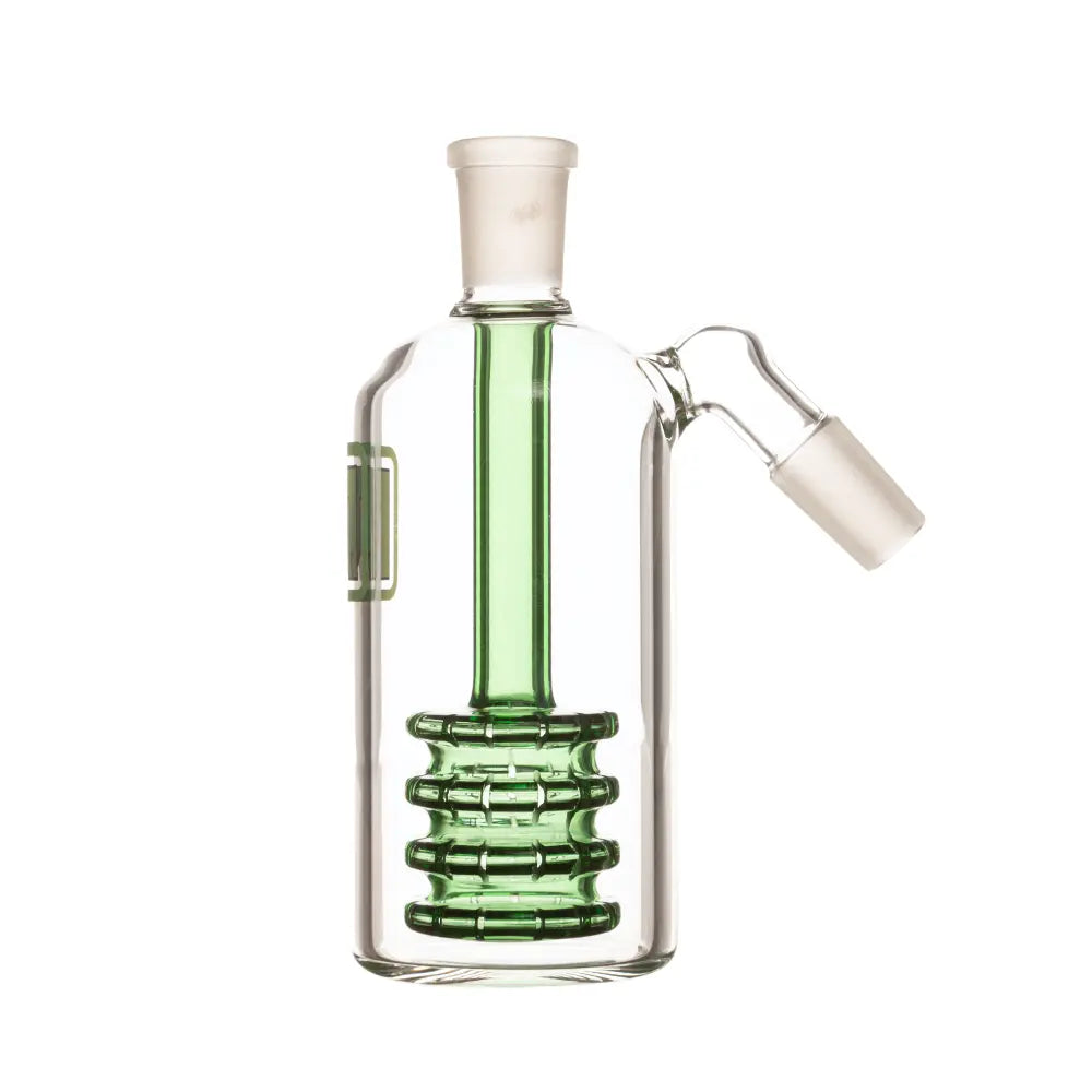 Marley Quad Tire Ash Catcher - Marley