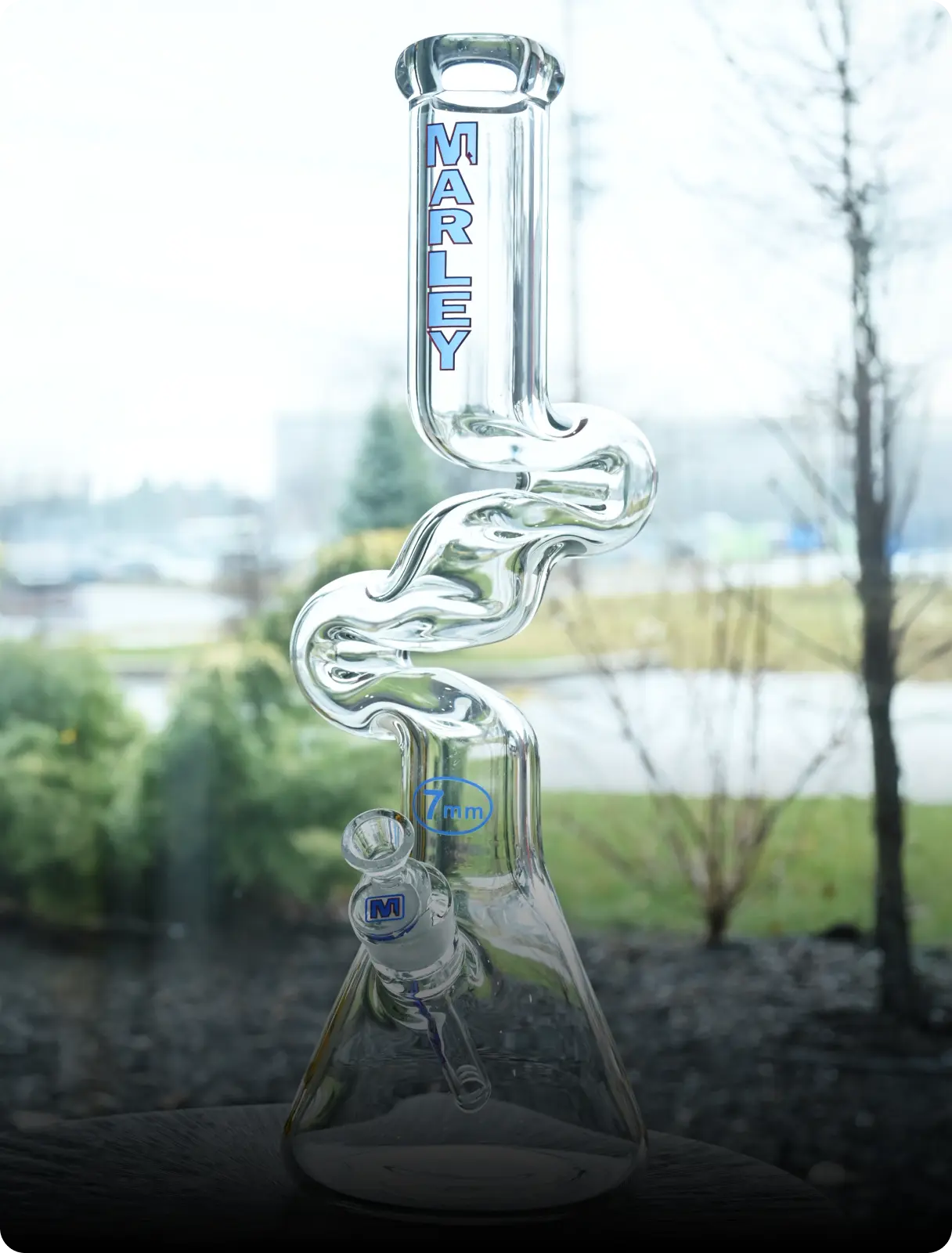 Water-Pipes Marley