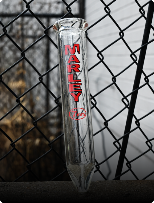 Extraction Tubes