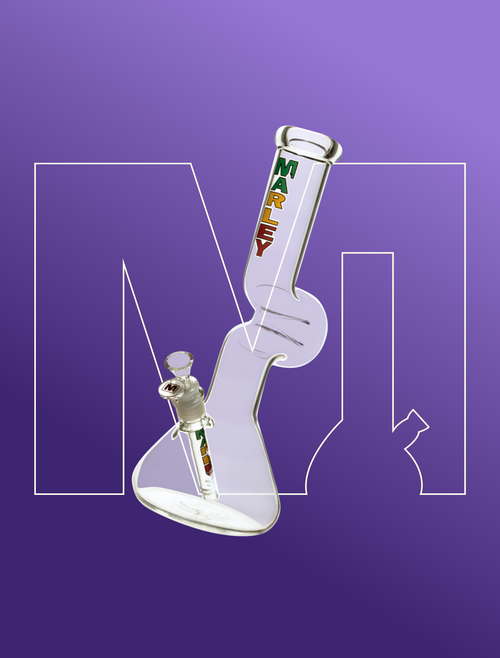 Glass Water Pipes