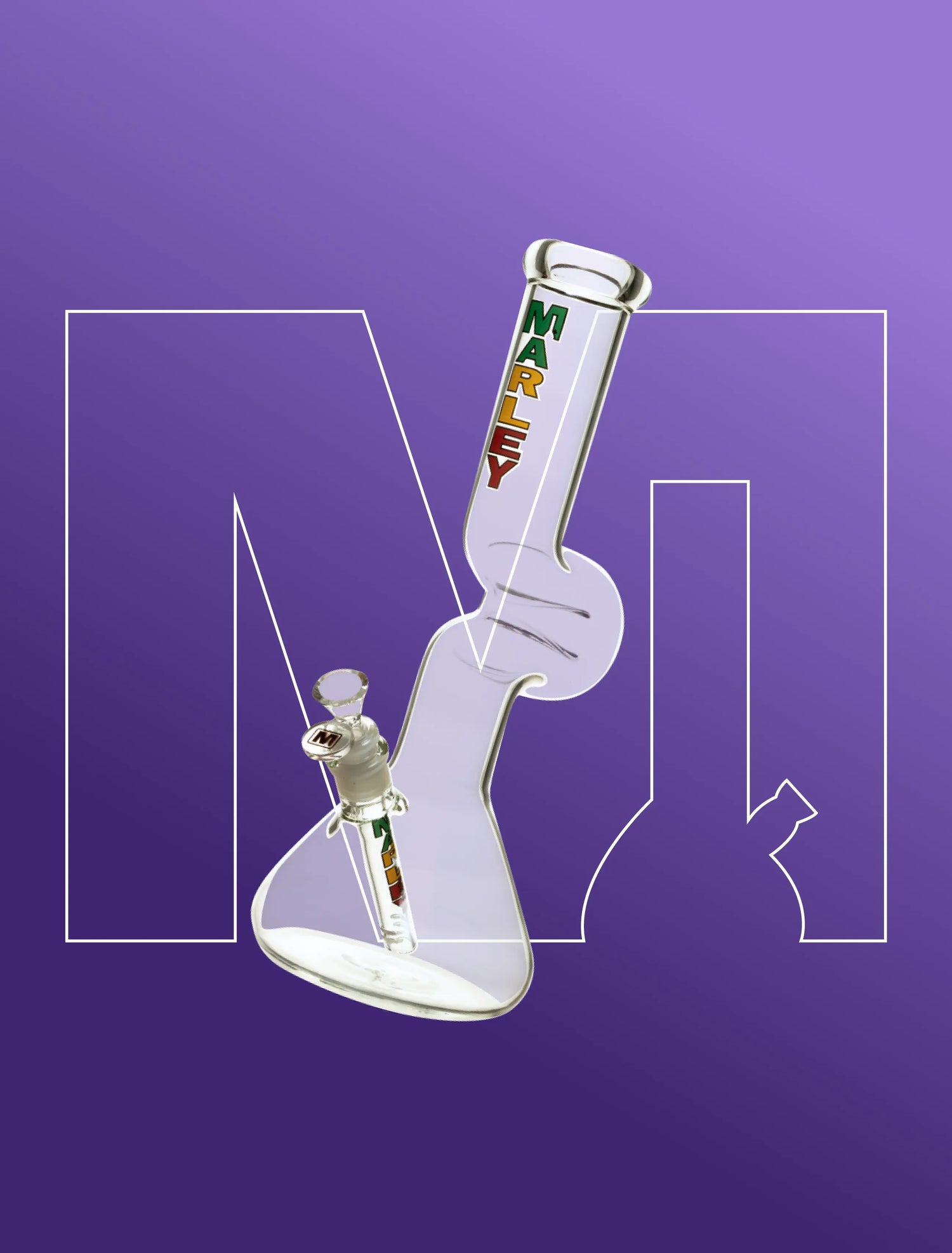 Glass-Water-Pipes Marley