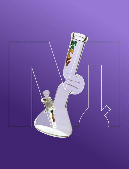 Glass Water Pipes