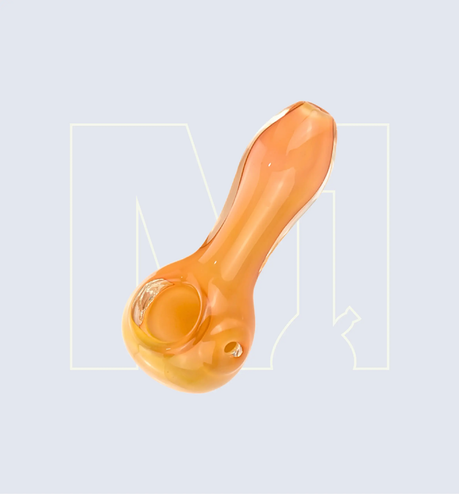 Glass-Hand-Pipes Marley