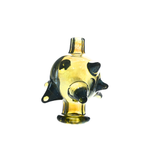Marley Minesweeper Carb Cap