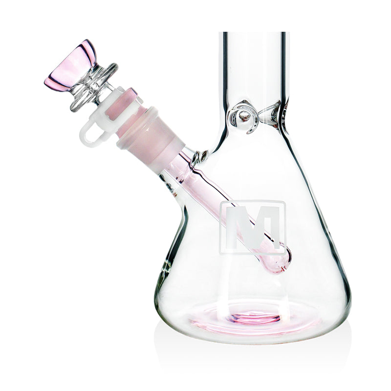 10" 5mm Marley Kitty Delight Bong - Marley