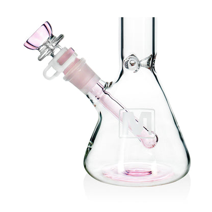 10" 5mm Marley Kitty Delight Bong - Marley