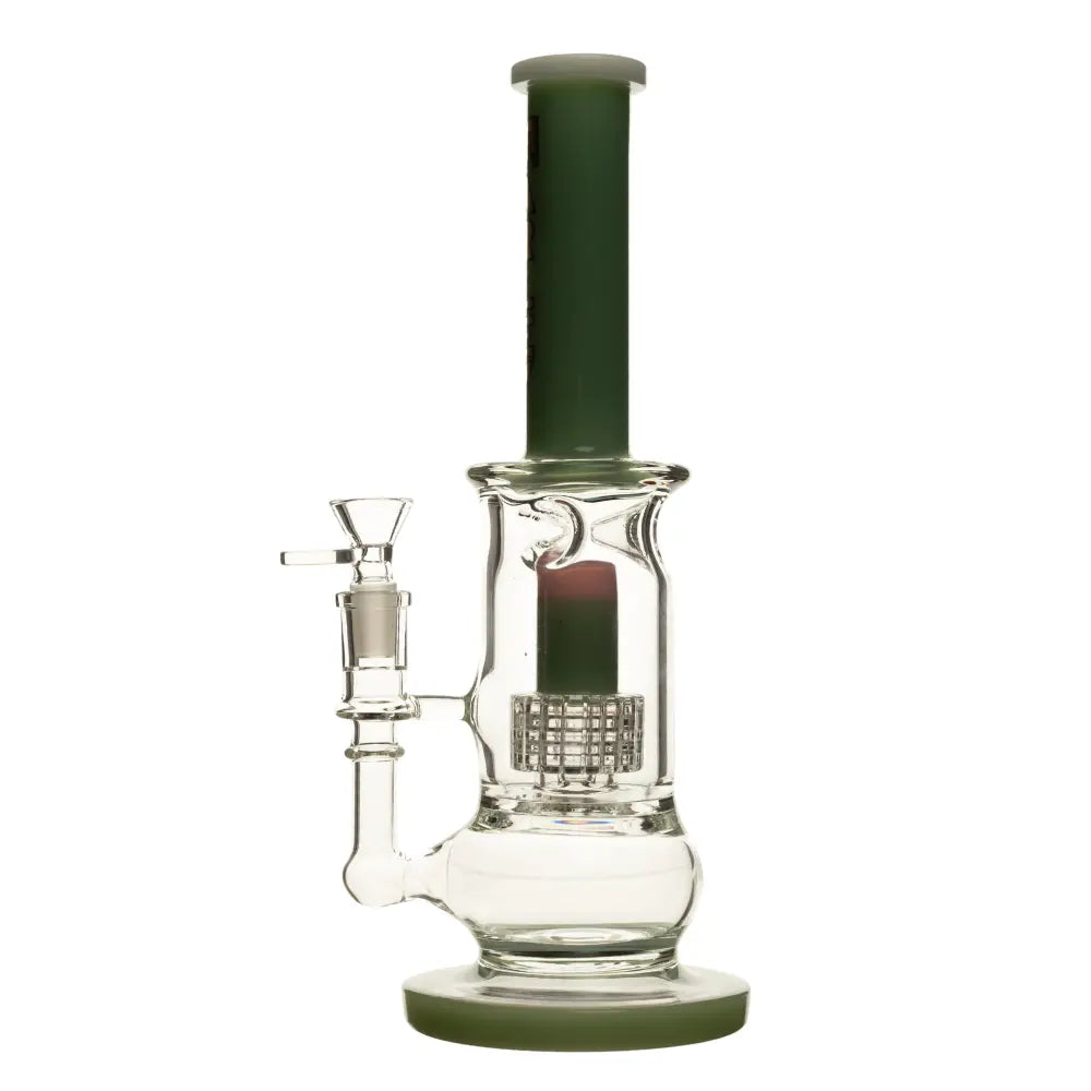 10" Marley Slime Fusion Bong Marley