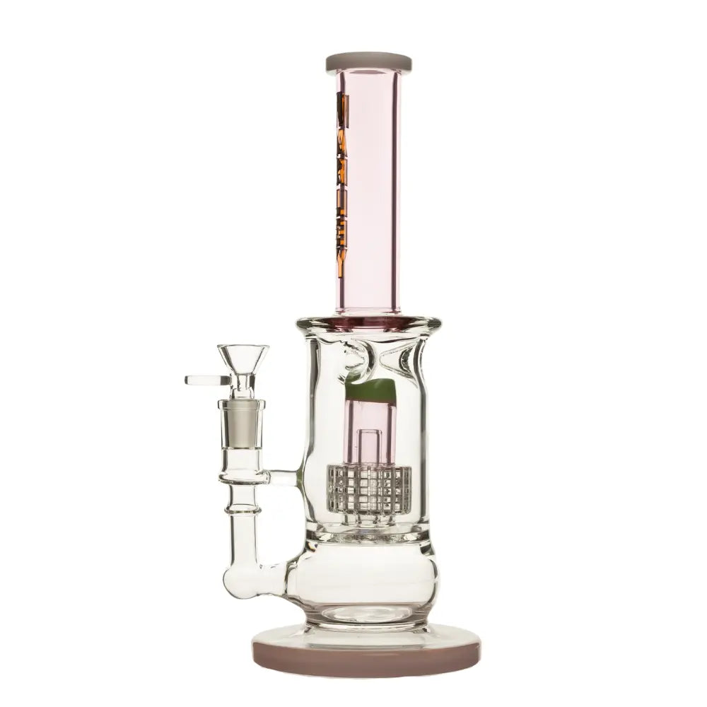 10" Marley Slime Fusion Bong Marley