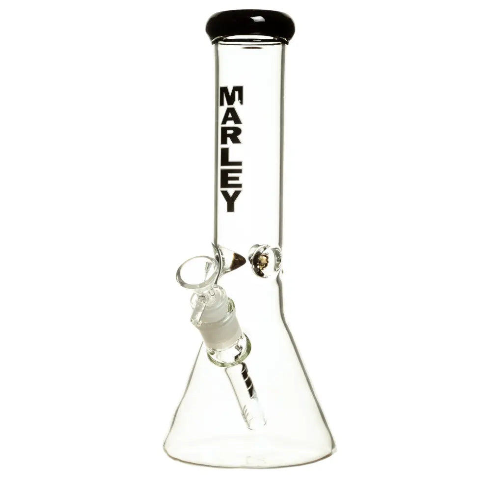 12" Marley Classic Comfort Beaker Bong Marley