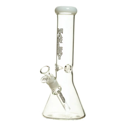 12" Marley Classic Comfort Beaker Bong Marley