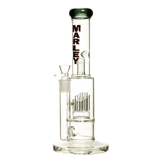 13" Marley Tube Ensemble Bong Marley