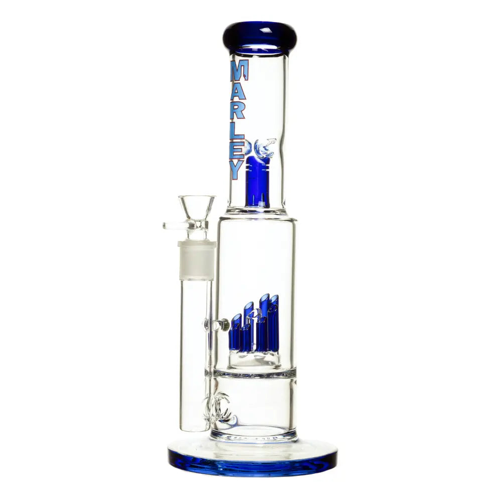 13" Marley Tube Ensemble Bong Marley