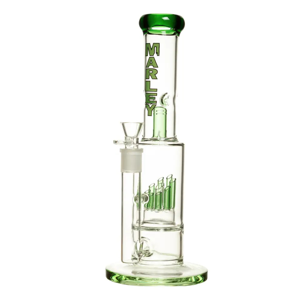 13" Marley Tube Ensemble Bong Marley