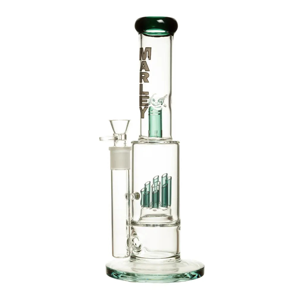 13" Marley Tube Ensemble Bong Marley