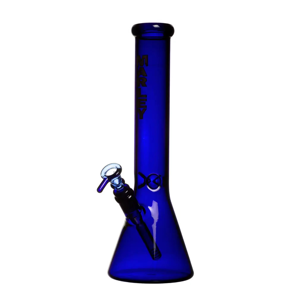 14" Marley Essential Flow Bong Marley
