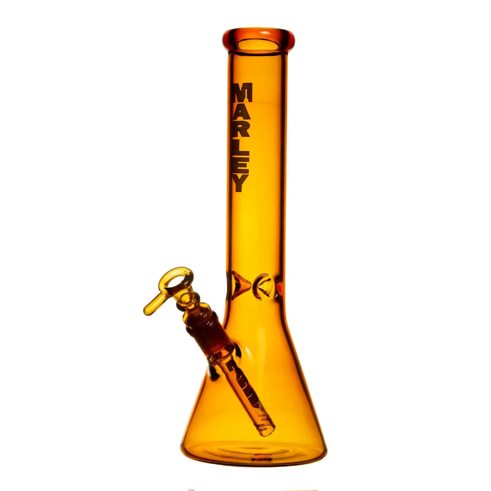 14" Marley Essential Flow Bong Marley