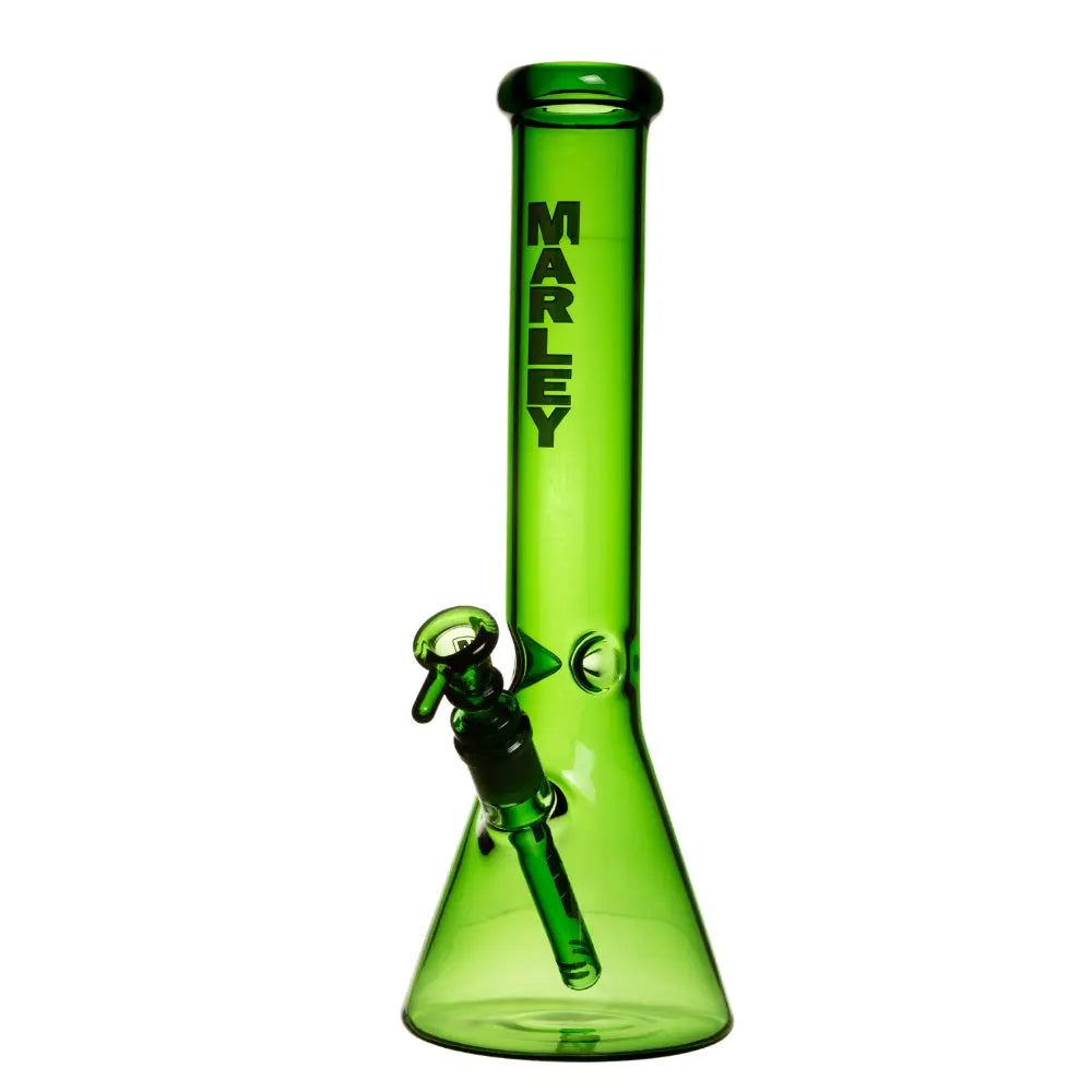 14" Marley Essential Flow Bong Marley