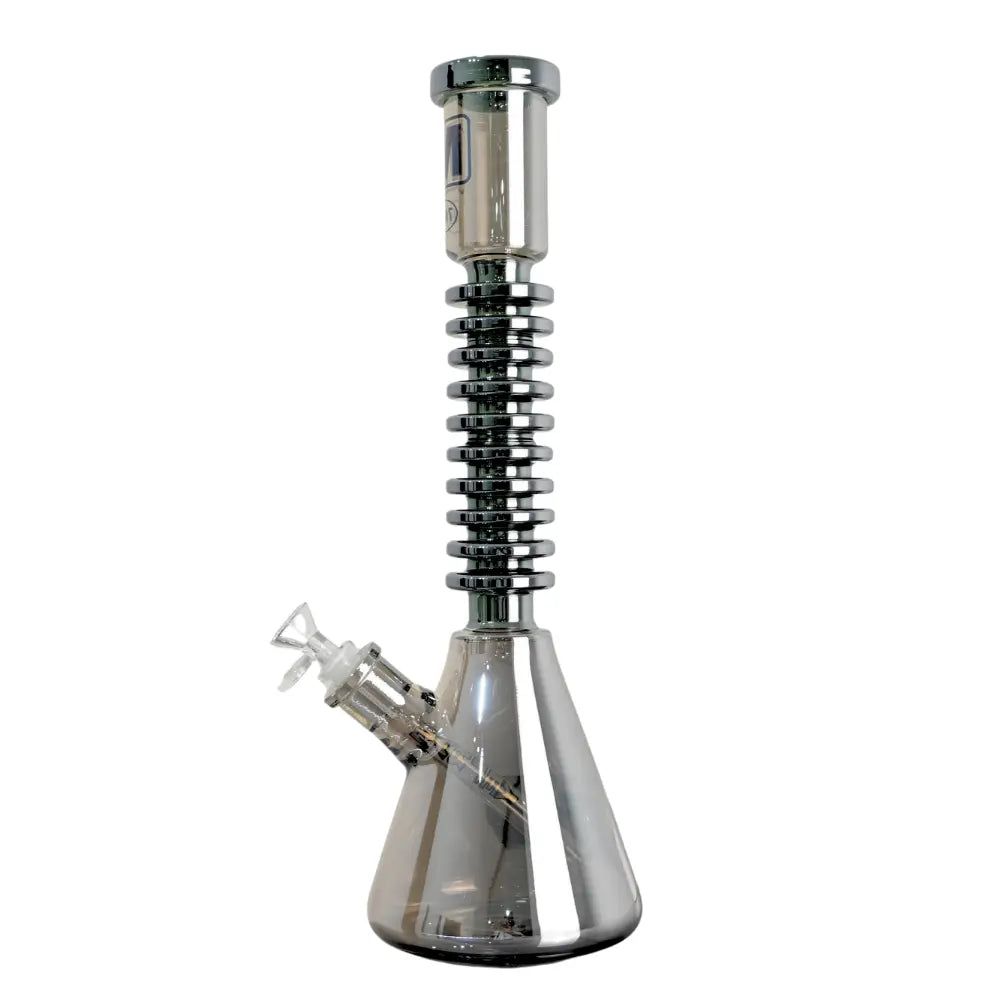 16" 7mm Marley Twisted Spiral Bong Marley