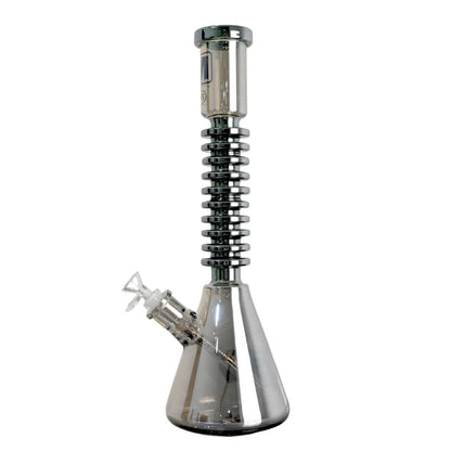 16" 7mm Marley Twisted Spiral Bong Marley