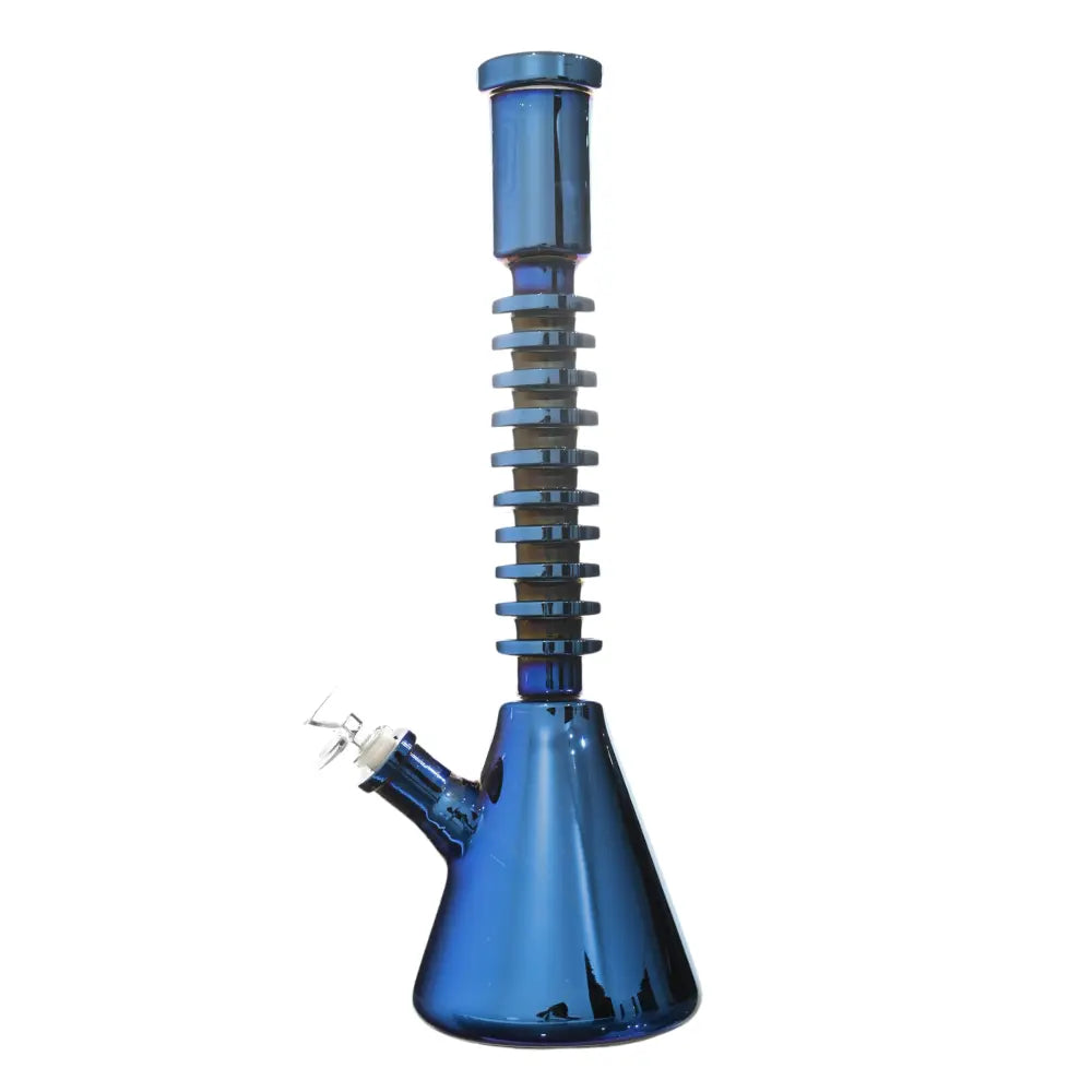 16" 7mm Marley Twisted Spiral Bong Marley