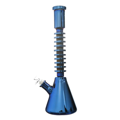16" 7mm Marley Twisted Spiral Bong Marley