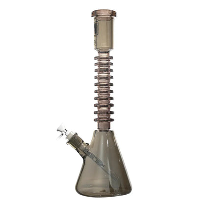16" 7mm Marley Twisted Spiral Bong Marley
