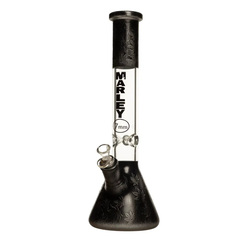 16" Marley Ancient Art Bong Marley