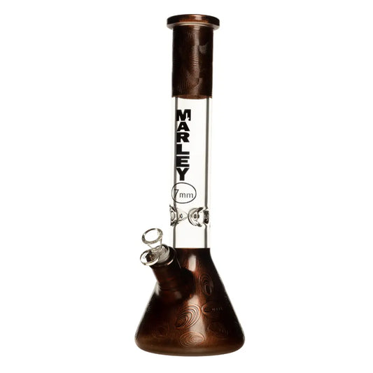 16" Marley Ancient Art Bong Marley