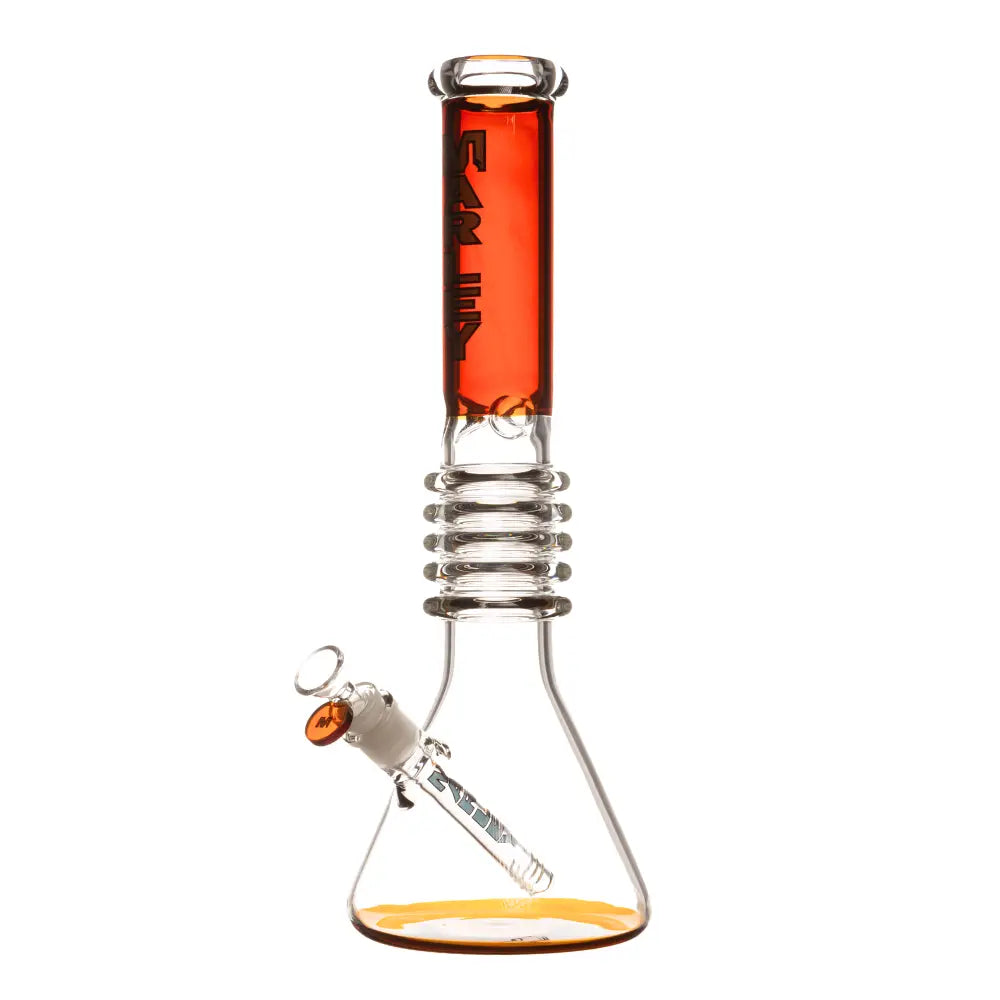 16" Marley Diverse Loops Bong Marley