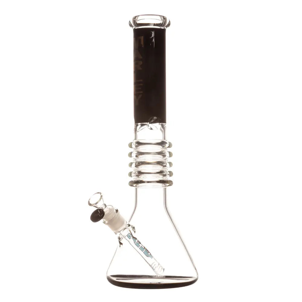 16" Marley Diverse Loops Bong Marley