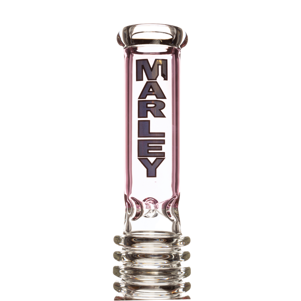 16" Marley Diverse Loops Bong Marley