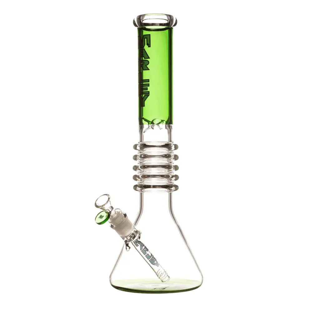 16" Marley Diverse Loops Bong Marley