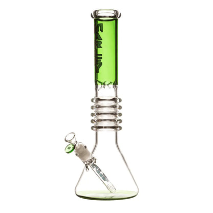16" Marley Diverse Loops Bong Marley