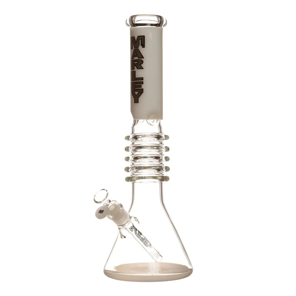 16" Marley Diverse Loops Bong Marley