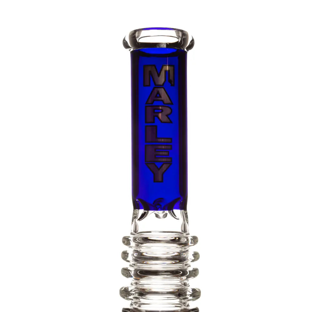 16" Marley Diverse Loops Bong Marley