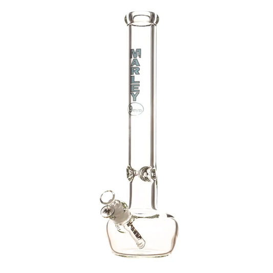 16" Marley Sphere Mystique Bong Marley