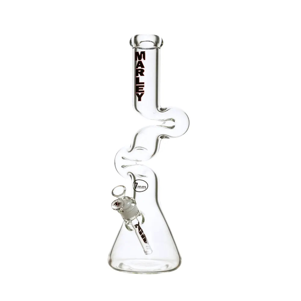 17" 7mm  Marley Double Zong Marley