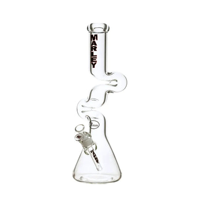 17" 7mm  Marley Double Zong Marley
